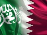 مواجهة قطرية سعودية جديدة على منصة دولية