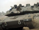 تقرير لجيش الاحتلال: دبابة سارت مئات الأمتار وطاقمها نائم