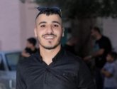 اسشتهاد الشاب عمر اللحام برصاص الاحتلال في مخيم الدهيشة