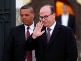 استقالة رئيس الحكومة التونسية إلياس الفخفاخ