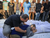 "الأوكسجين ينفد".. وزارة الصحة بغزة تُعلن وفاة 7 مرضى جُدد في مجمع الشفاء الطبي