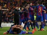 برشلونة يفتقد جهود بطل "الريمونتادا"