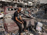مائة يوم لحرب الابادة الاسرائيلية ضد غزة