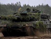 المانيا مستعدة لتزويد اوكرانيا بالدبابات شريطة قبام اميركا بذات الامر