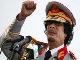 معلومات لاول مرة  .. القذافي حاول اغتيال السادات بعد حرب اكتوبر على يد مبارك!