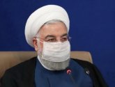 روحاني: 25 مليون إيراني أصيبوا بكورونا