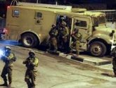 الاحتلال يعتقل 6 مواطنين من الضفة والقدس