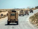 الجيش المصري يعلن إحباط هجوم في سيناء.. ومقتل 18 مسلحًا