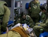 مقتل جندي إسرائيلي متاثرا باصابته في نابلس