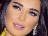 النجمة البنانية سيرين عبد النور.. أجمل امرأة عربية للعام 2015!
