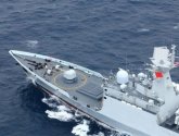 الولايات المتحدة تجهّز ضربة للبحرية الصينية