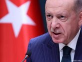 أردوغان يعين سفيرا لتركيا لدى "إسرائيل"