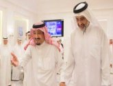 السعوديّة تُنشِئ غرفة عمليّات للمُعارضة القطريّة