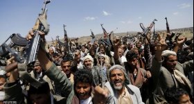 الحوثيون يمنعون رئيس اليمن المستقيل من ...