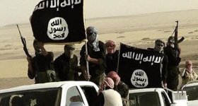 "داعش" يخطط لشن هجمات في تركيا