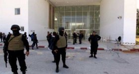 تونس: منفذا الهجوم على متحف باردو ...