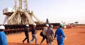 ﻿السودان يسعى لزيادة إنتاجه النفطي بالتنقيب ...