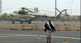 اليمن:  أنباء عن قيام الحوثيين ...