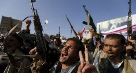 مقتل 10 من مسلحي الحوثي وتدمير ...
