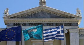 أثينا تسدد دفعة من التزاماتها لصندوق ...