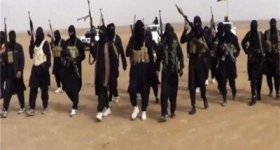 قائد معسكر الموصل: تنظيم "داعش" أعدم ...