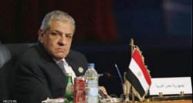 مصر.. عجز الميزانية يرتفع إلى 9.4%