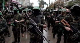 مصر: تأجيل الحكم باعتبار "حماس" منظمة ...