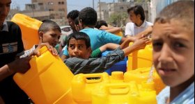 "إسرائيل" تضاعف كمية مياه الشرب التي ...