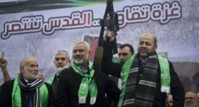 اسقاط تهمة “الارهاب” عن حركة “حماس″ ...
