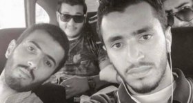 وفاة 4 فلسطينيين بحريق بسيارتهم في ...