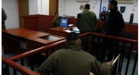 محكمة الاحتلال تحكم على شقيقين بالسجن ...
