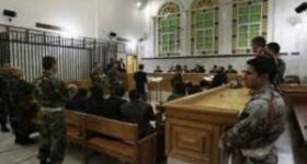 محاكم الاحتلال تمدد اعتقال 55 أسيرا