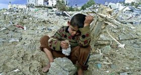 منازل “بدو” في غزة..مصير مجهول بعد ...