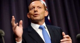 رئيس الوزراء الأسترالي يلوح بإقالة أي ...