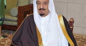 وفاة مفاجئة لأحد مرافقي الملك السعودي ...