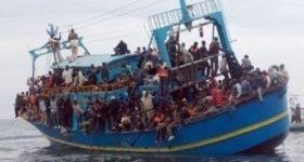 مصر تضبط 228 مهاجرا في ثلاثة ...
