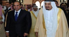 السعودية تنفي زيارة الملك سلمان للقاهرة