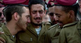 12 قتيلا حصيلة عمليات المقاومة الفلسطينية ...
