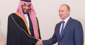 مجتهد يكشف بماذا تعهدت السعودية لروسيا ...
