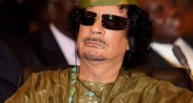 وزير فرنسي سابق يُفجّر مفاجأة.. القذافي ...