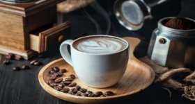 ما الذي يمنح القهوة مذاقها المثالي؟