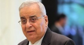 وزير خارجية لبنان: بايدن طلب من ...