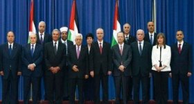 حكومة التوافق الفلسطينية تجري نقاشا حول ...