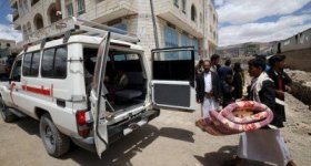 إيران: أرسلنا مساعدات إنسانية إلى اليمن ...