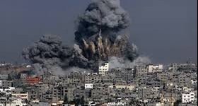 حماس ترحب بإدانة الأمم المتحدة لكيان ...