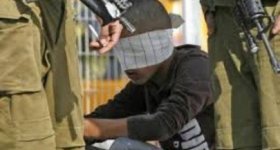 قوات الاحتلال تعتقل 3 شبان من ...