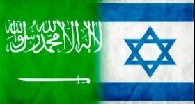 الأهداف المشتركة لـ "اسرائيل" والسعودية في ...