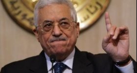 الرئيس الفلسطيني: نحن في حوار مع ...