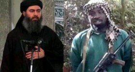 خبراء: بوكو حرام تستغل "داعش" للتجنيد ...