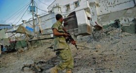ارتفاع عدد قتلى هجوم فندق بالصومال ...